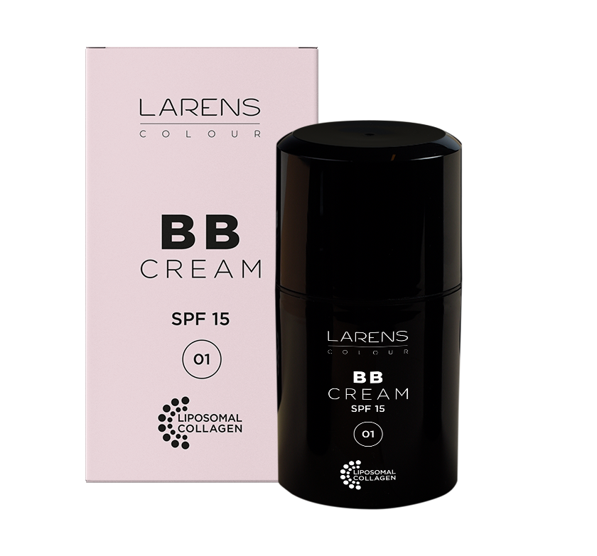 BB Cream Larens